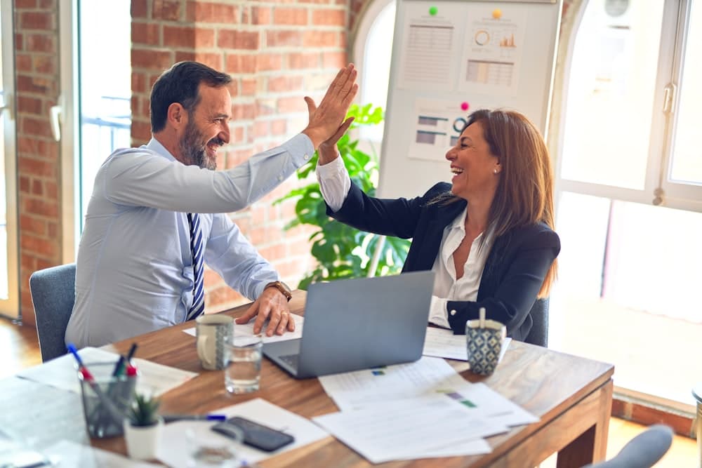 Client Communication & Support