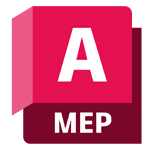 AutoCAD MEP