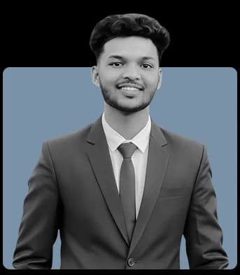 Saheel Ahamed